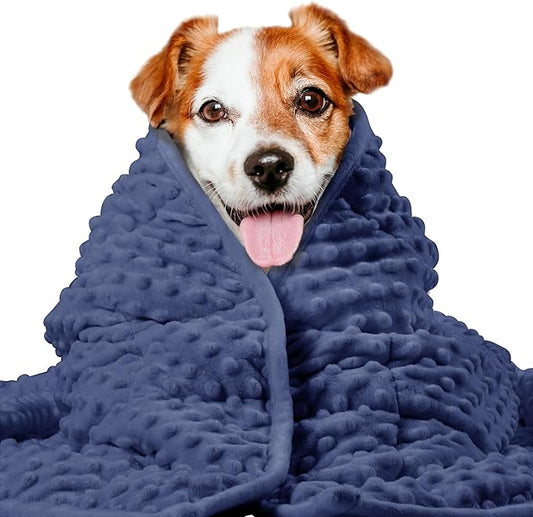 CalmNest™ Blanket