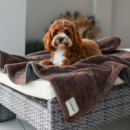 CalmNest™ Blanket