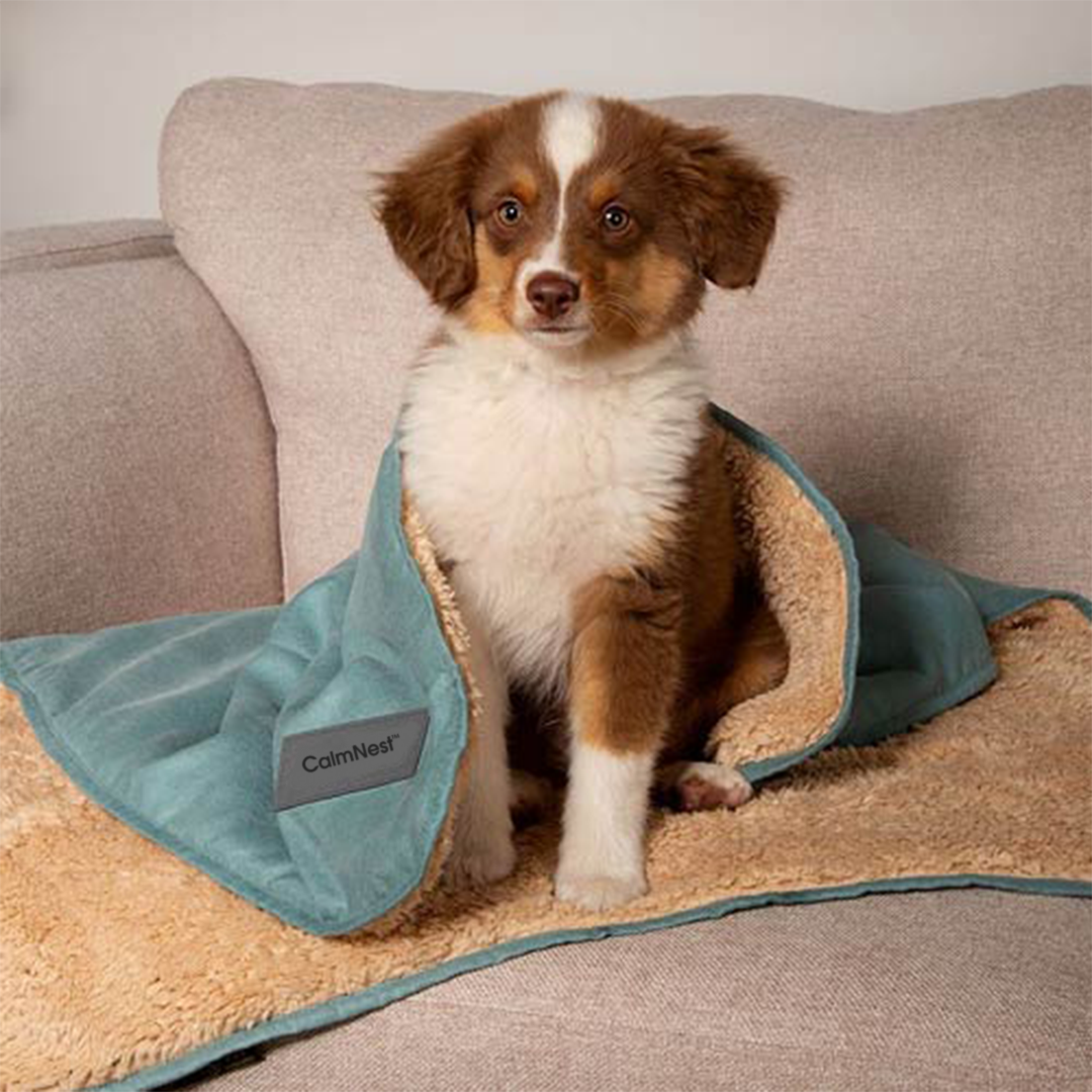 CalmNest™ Blanket