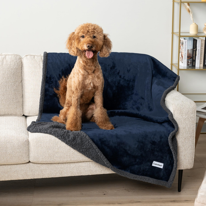 CalmNest™ Blanket